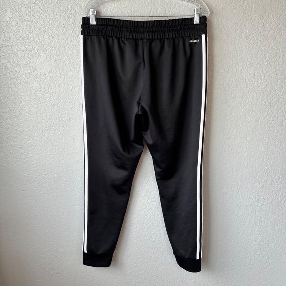 Adidas Aeroready 3-stripes women’s jogger pants - Picture 4 of 10